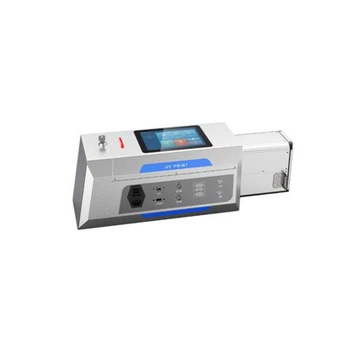 เครื่องพิมพ์อิงค์เจ็ท Piezo UV Ricoh G4