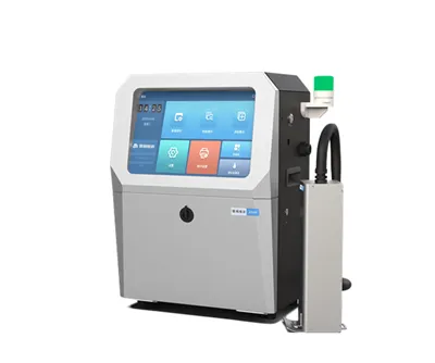 เครื่องพิมพ์อิงค์เจ็ท Piezo UV Ricoh G5