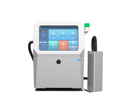 เครื่องพิมพ์อิงค์เจ็ท Piezo UV Seiko 510