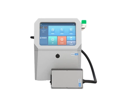 เครื่องพิมพ์อิงค์เจ็ท Piezo UV โตชิบา CE4