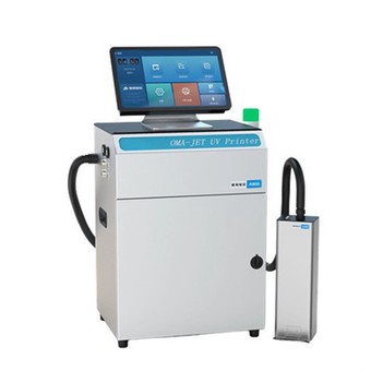 เครื่องพิมพ์อิงค์เจ็ท Piezo UV โตชิบา CF3